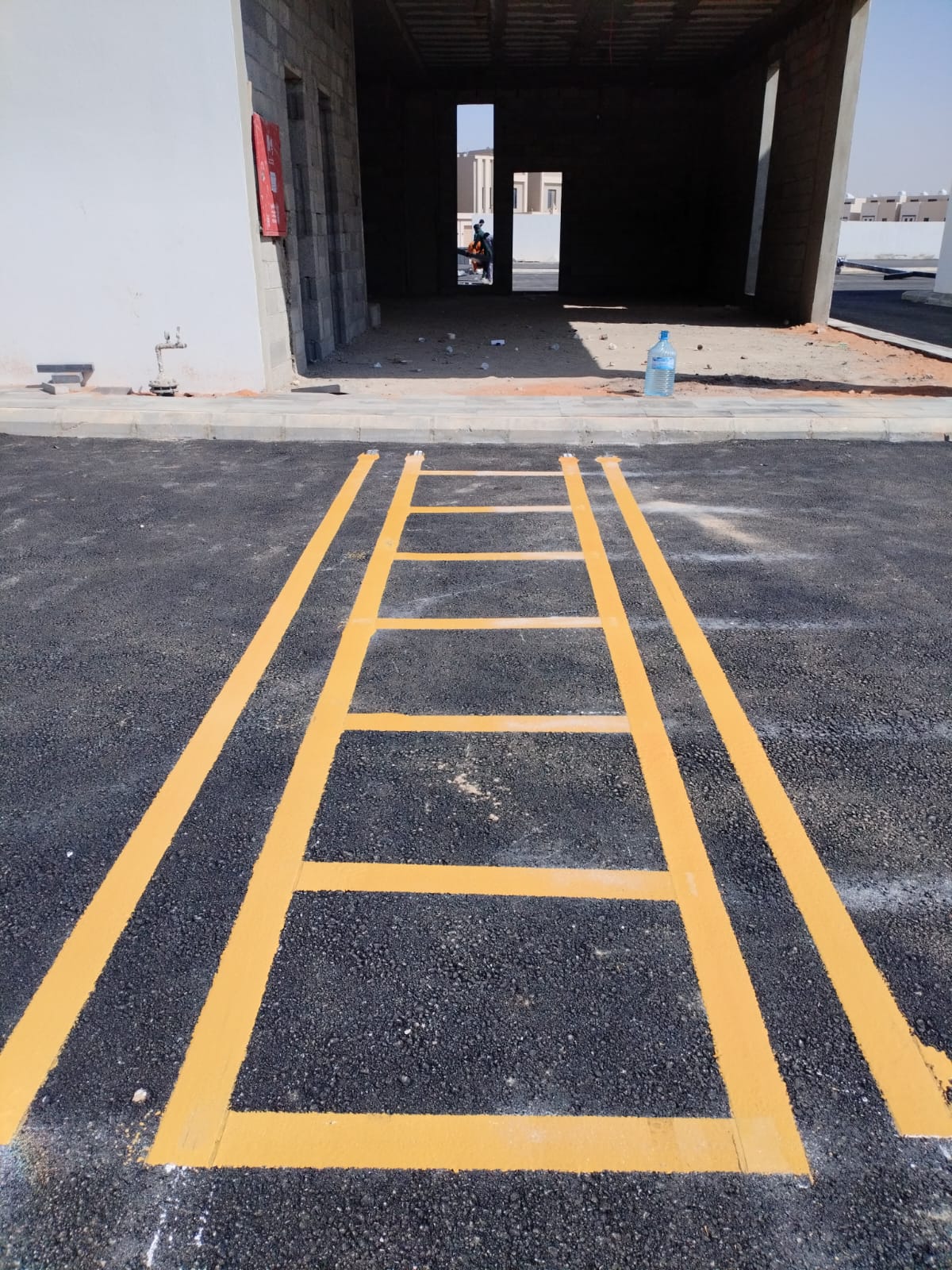 طريق مكة السريع