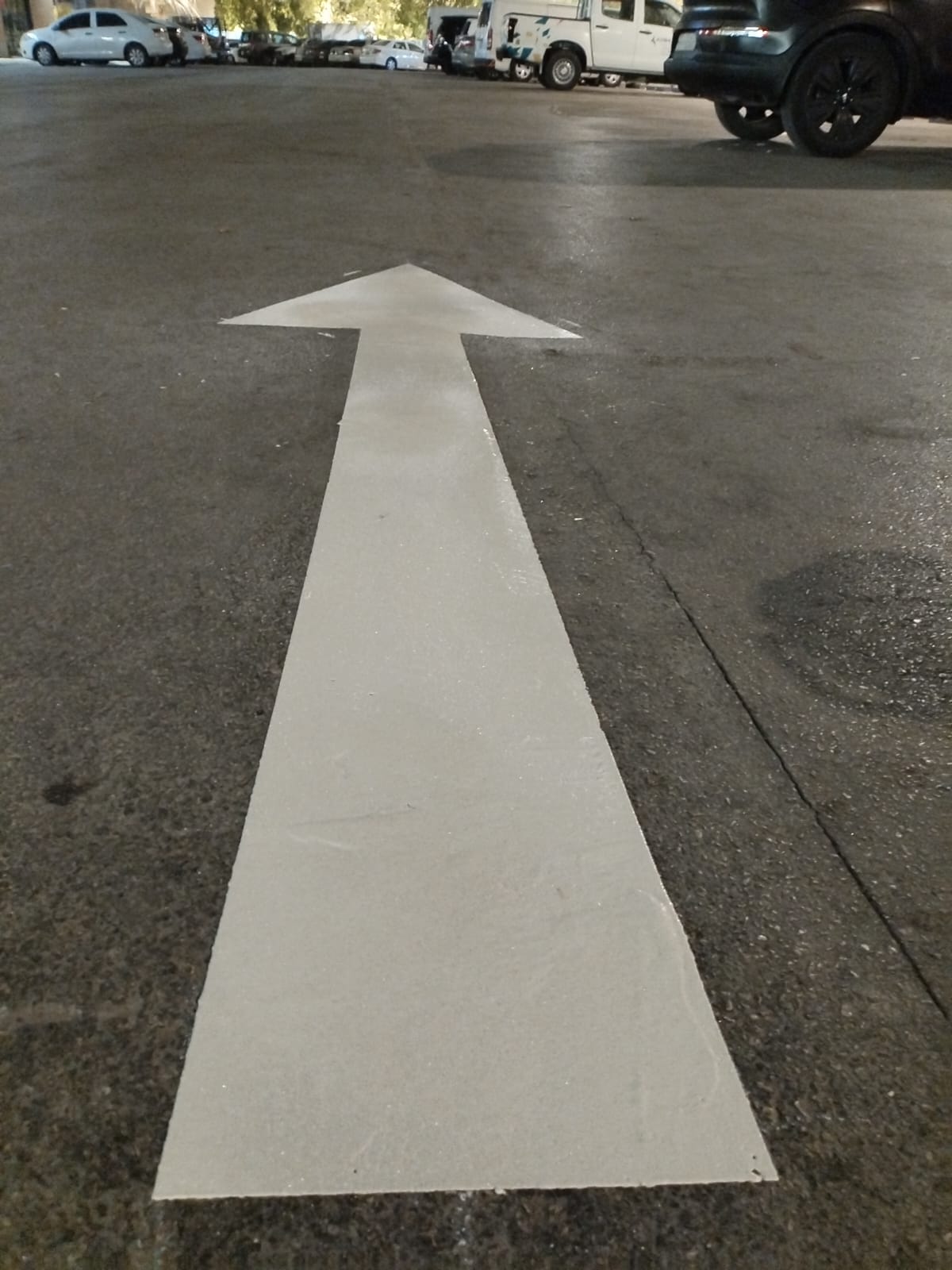 طريق الملك فهد